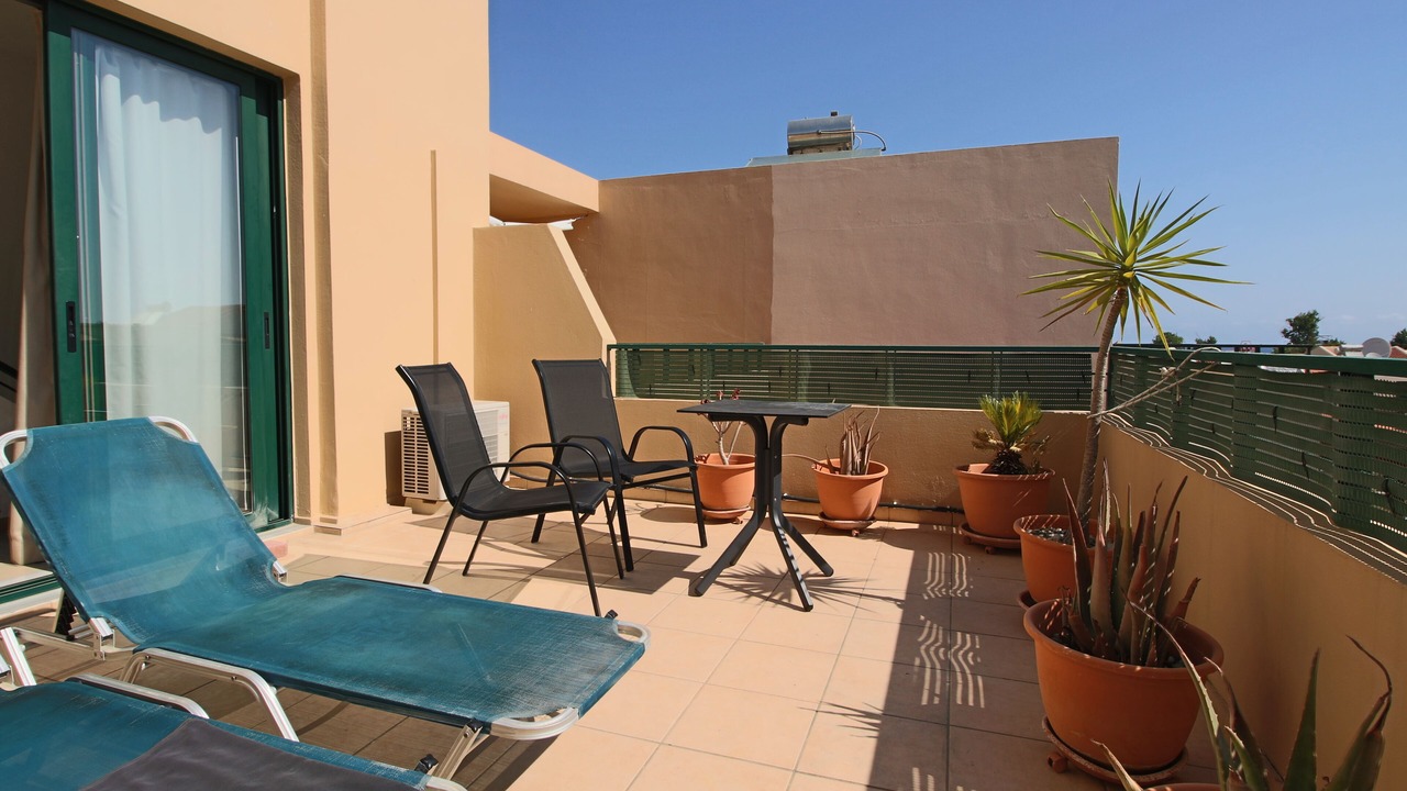 Photo of Patio Balcony in Asprouliani