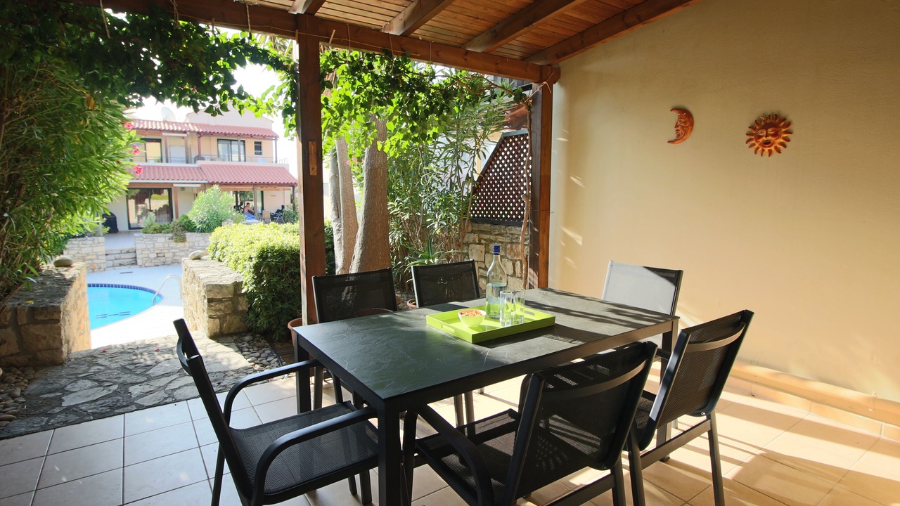 Photo of Outdoor in Asprouliani