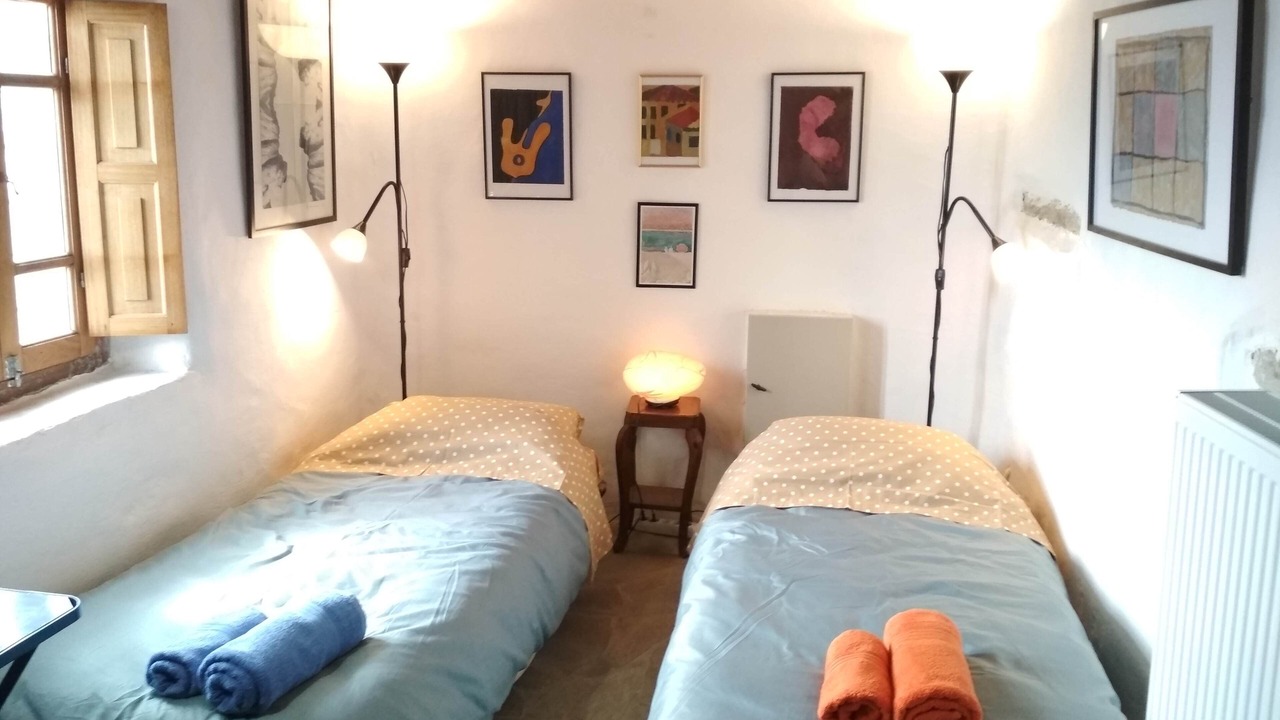 Photo of Bedroom in Pitrofos