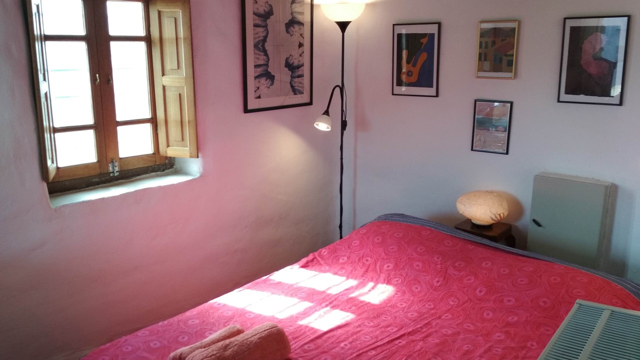 Photo of Bedroom in Pitrofos