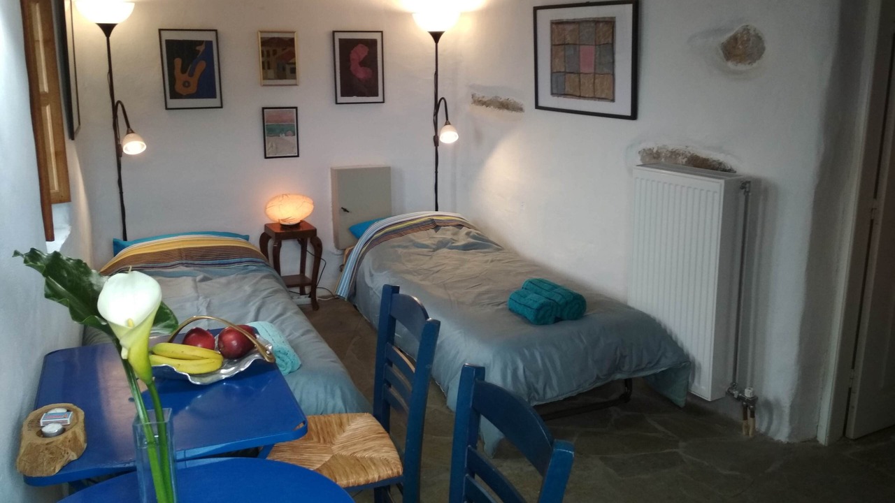 Photo of Bedroom in Pitrofos