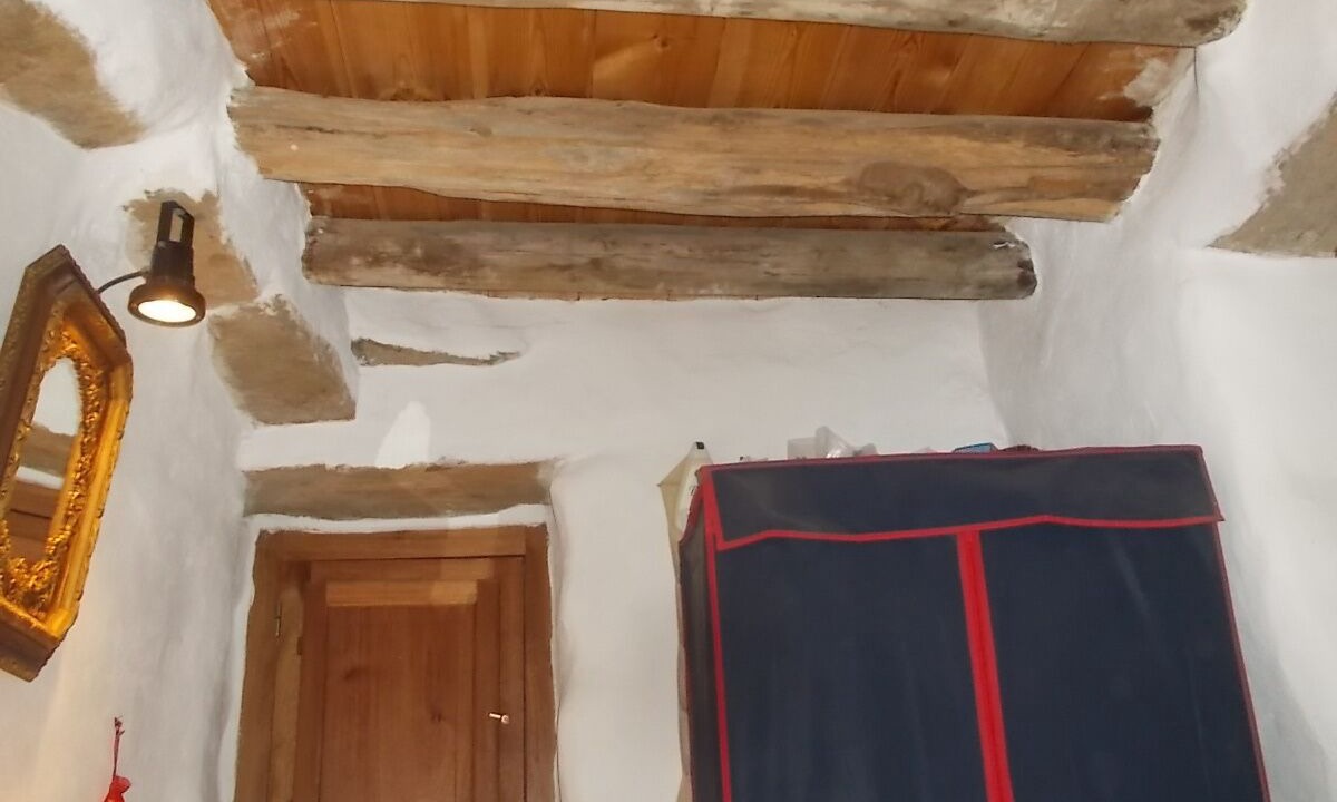 Photo of Bathroom in Pitrofos