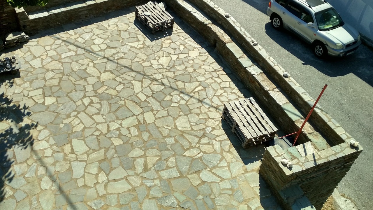 Photo of Outdoor in Pitrofos