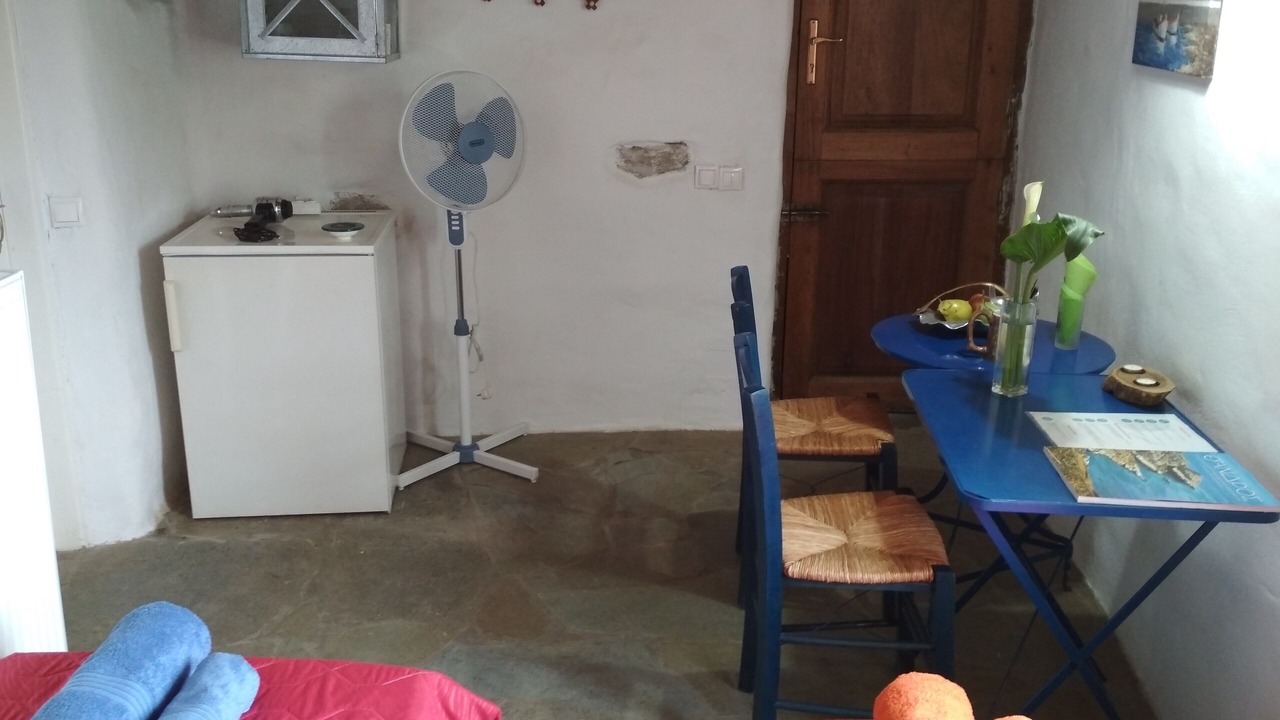 Photo of Bedroom in Pitrofos