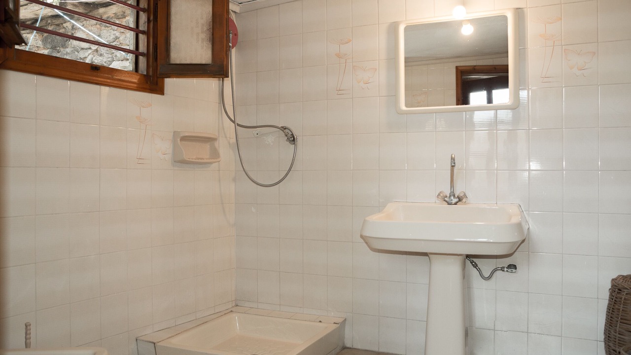 Photo of Bathroom in Thasos