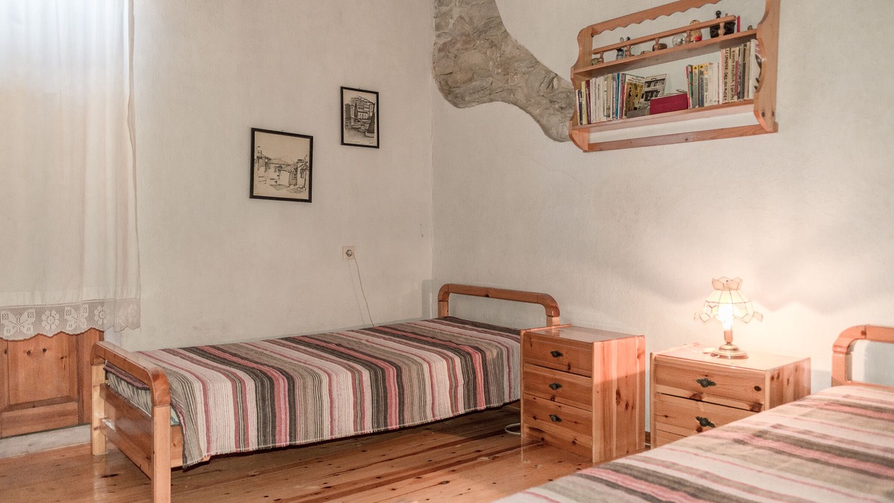 Photo of Bedroom in Thasos