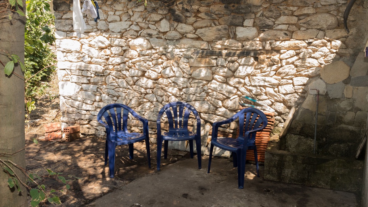 Photo of Patio Balcony in Thasos