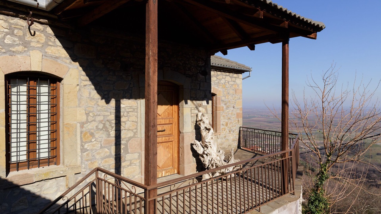 Photo of Patio Balcony in Ithomi
