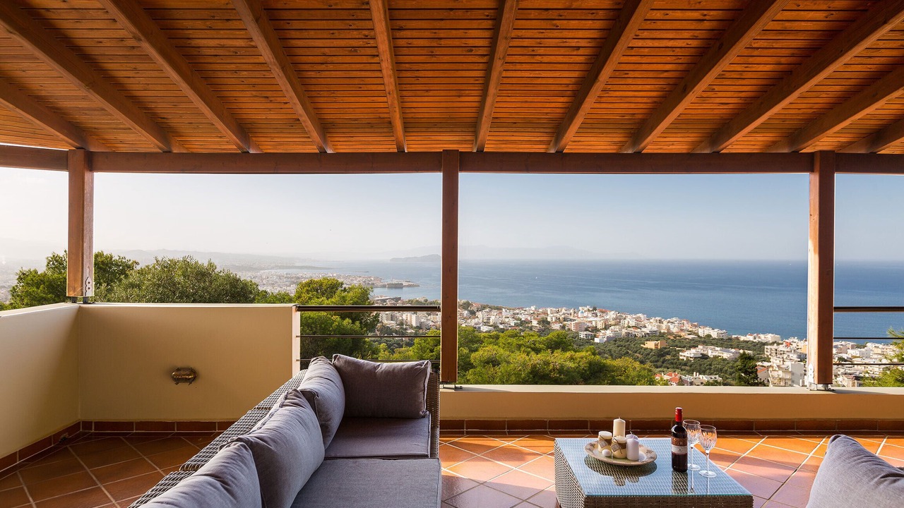 Photo of Outdoor in Chania Town