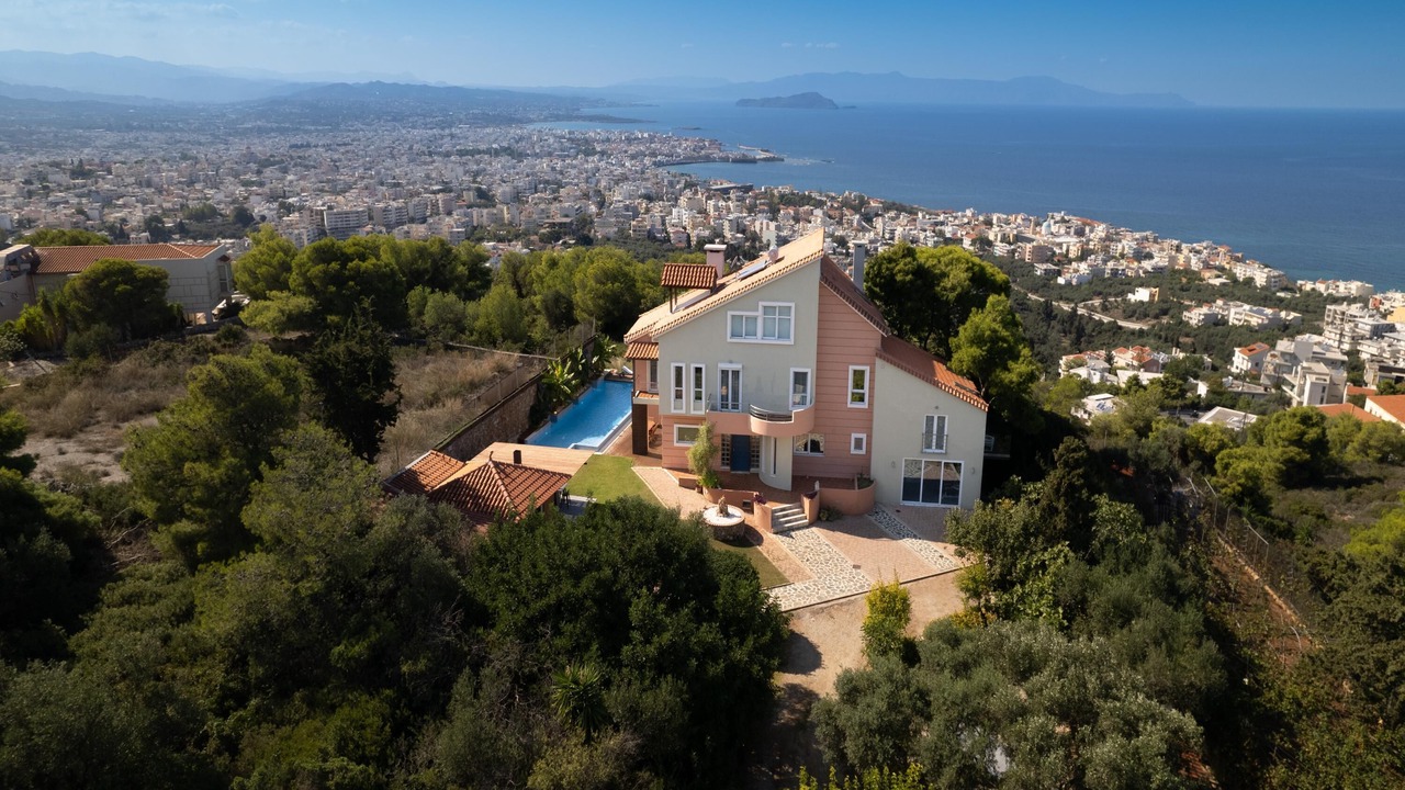 Photo of Outdoor in Chania Town