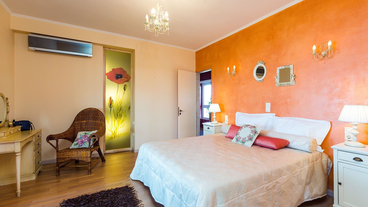 Photo of Bathroom in Chania Town