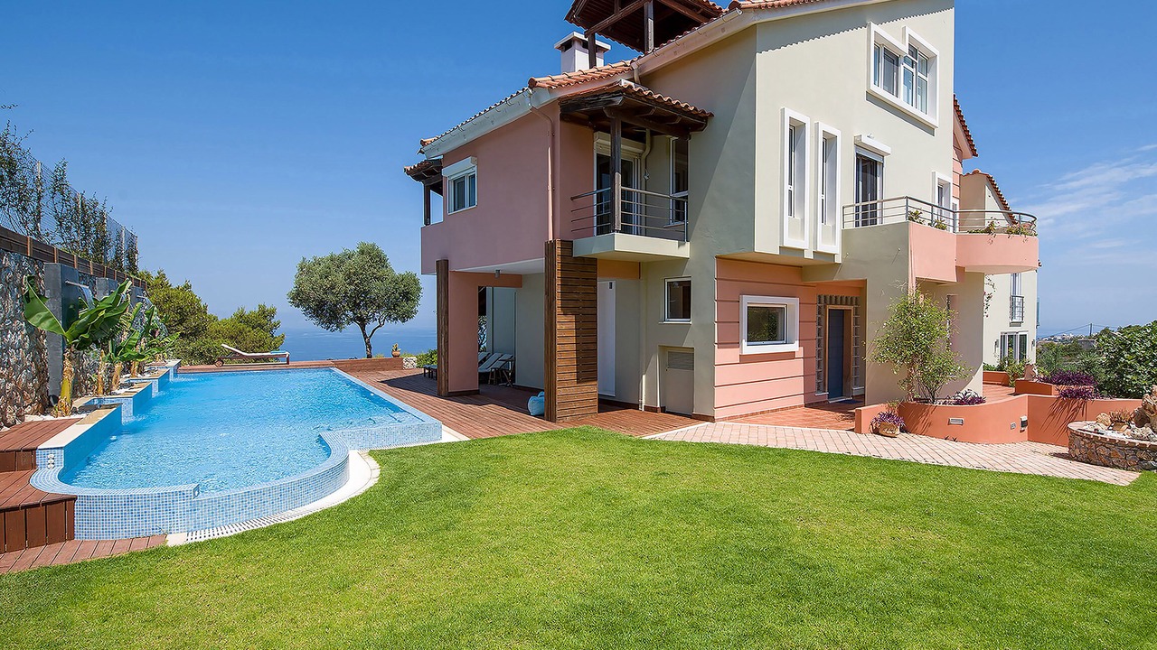 Photo of Outdoor in Chania Town
