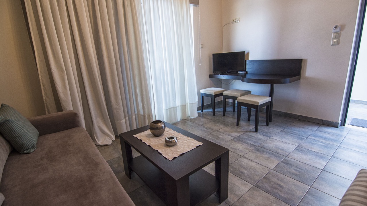 Photo of Livingroom in Palaiochora