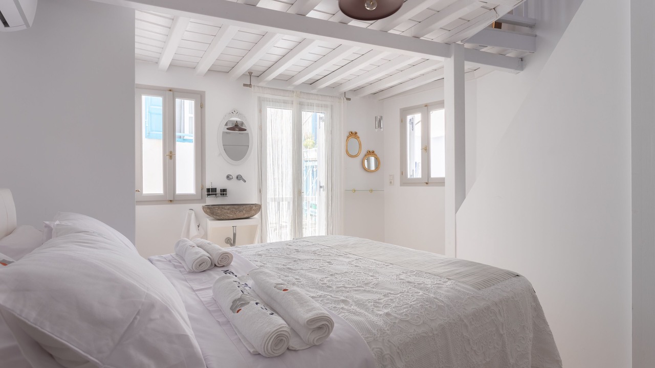 Photo of Bedroom in Little Venice