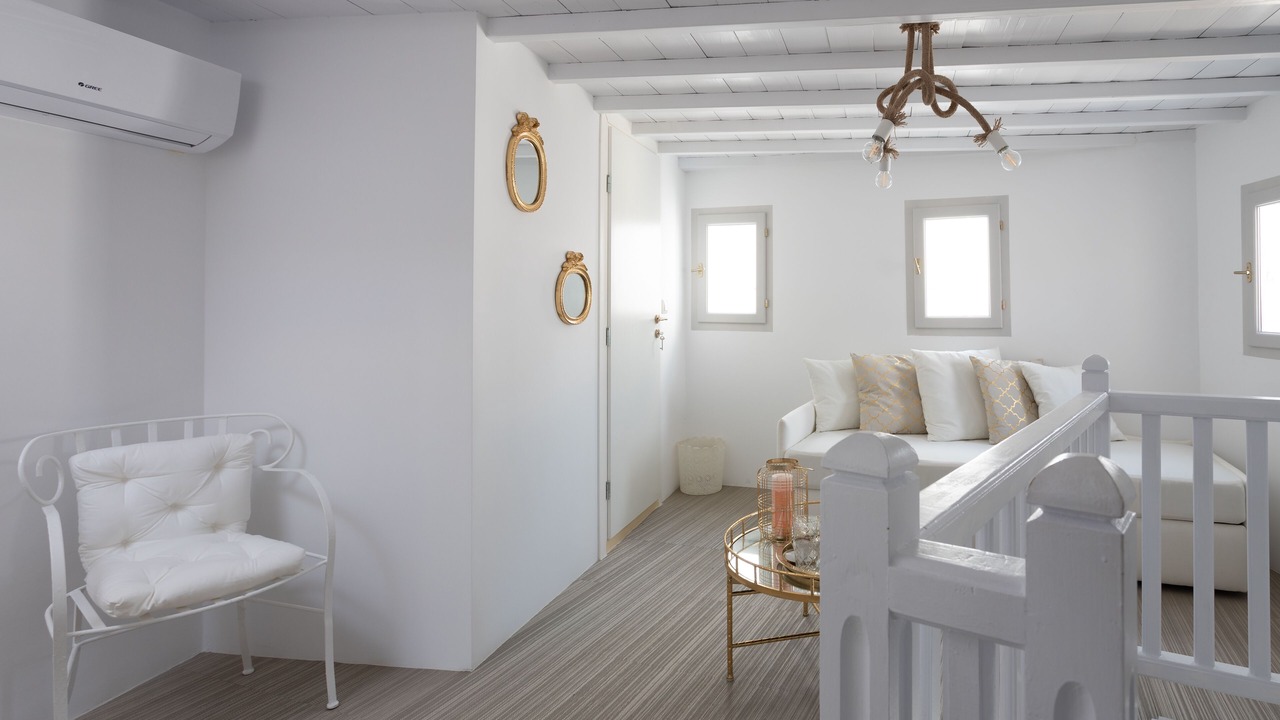 Photo of Livingroom in Little Venice