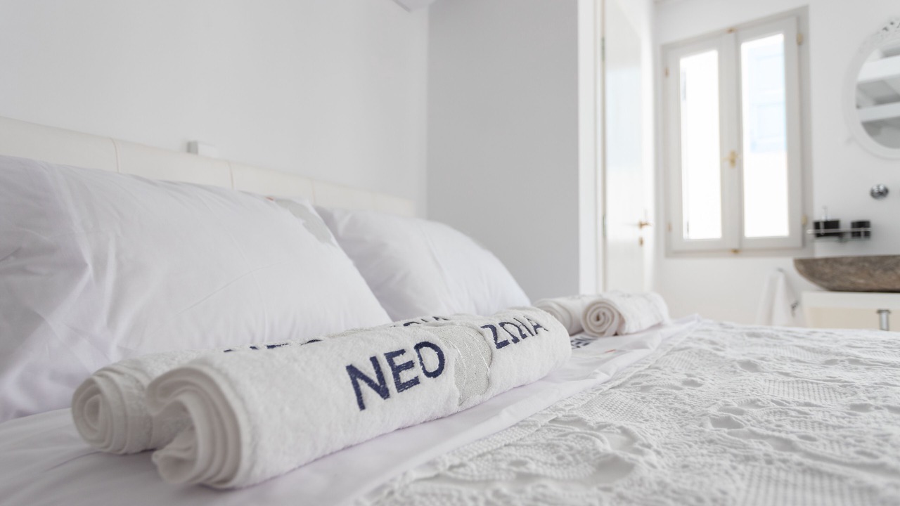Photo of Bedroom in Little Venice