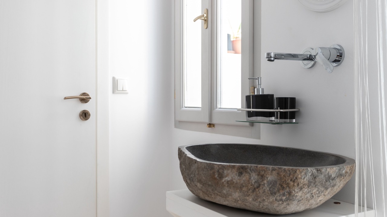 Photo of Bathroom in Little Venice