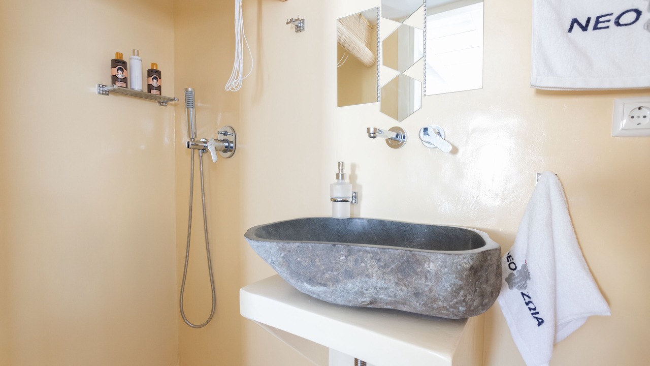Photo of Bathroom in Little Venice