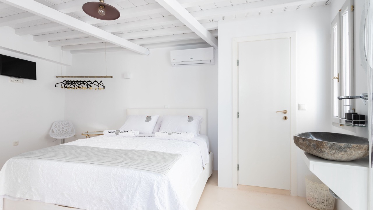 Photo of Bedroom in Little Venice