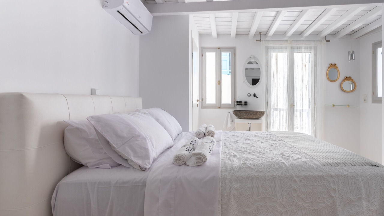 Photo of Bedroom in Little Venice