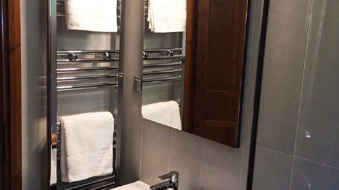 Photo of Bathroom in Katsarou
