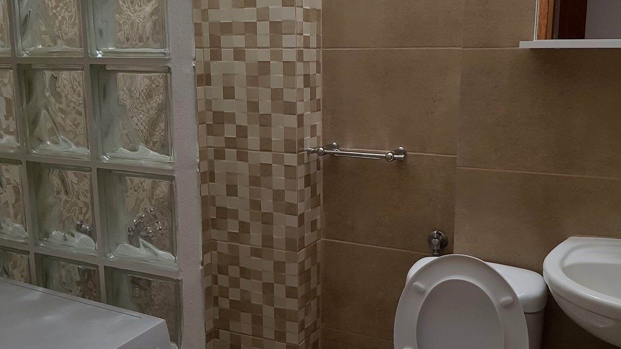 Photo of Bathroom in Komotini