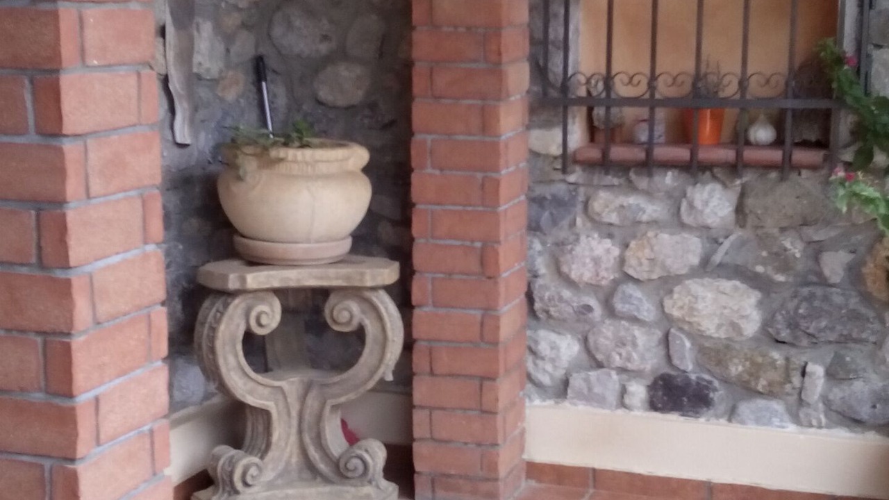 Photo of Patio Balcony in Lamia