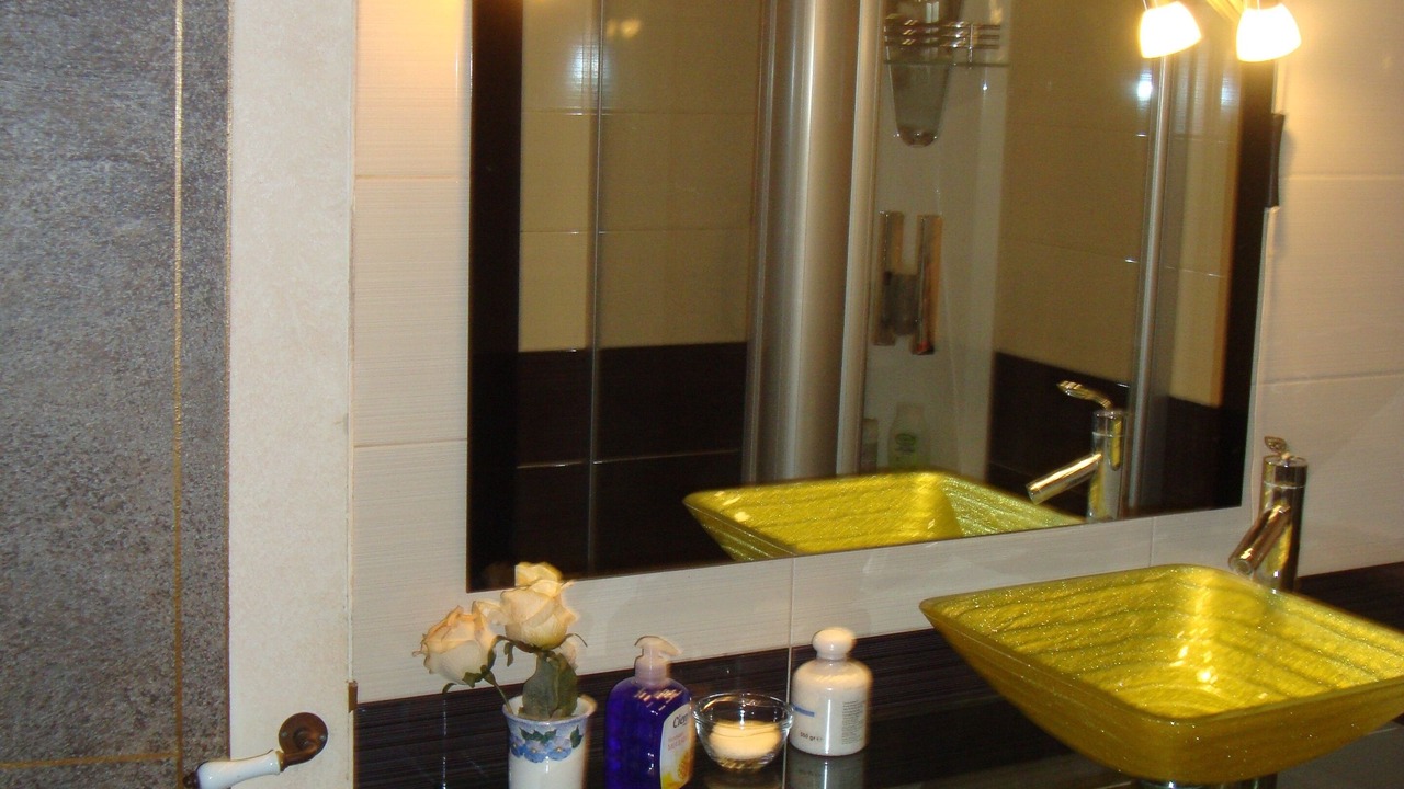 Photo of Bathroom in Lamia