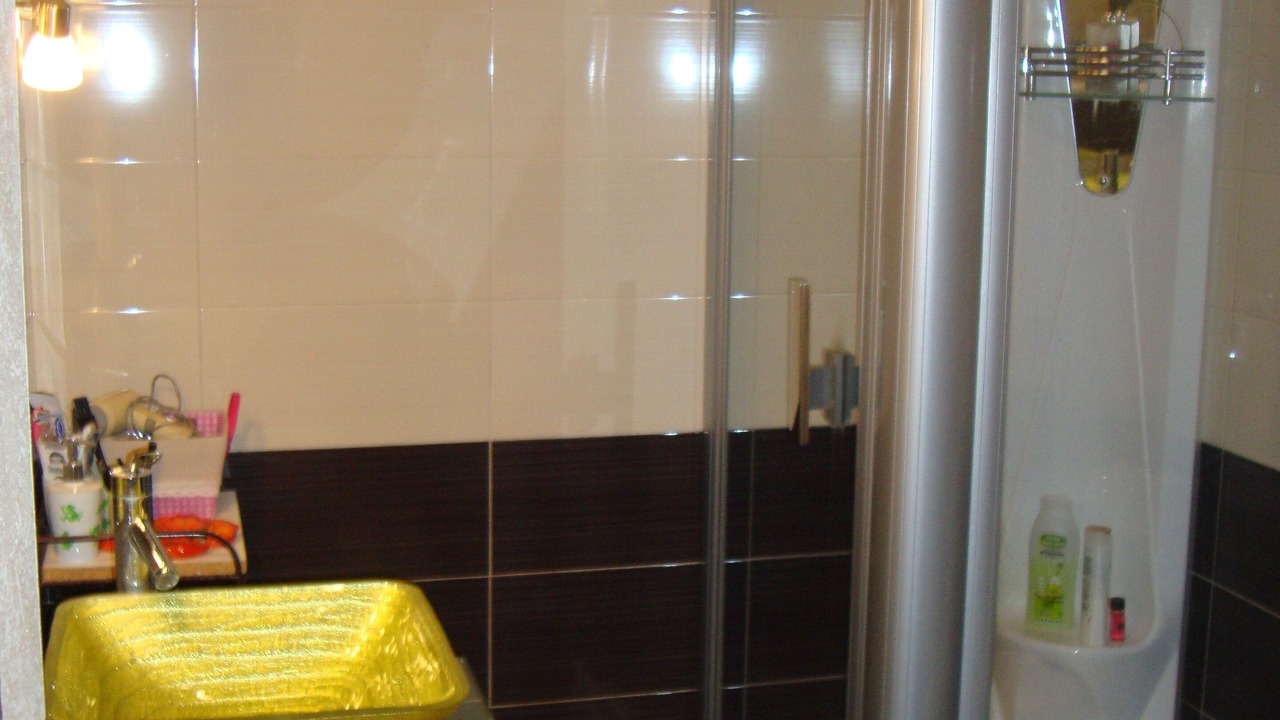 Photo of Bathroom in Lamia