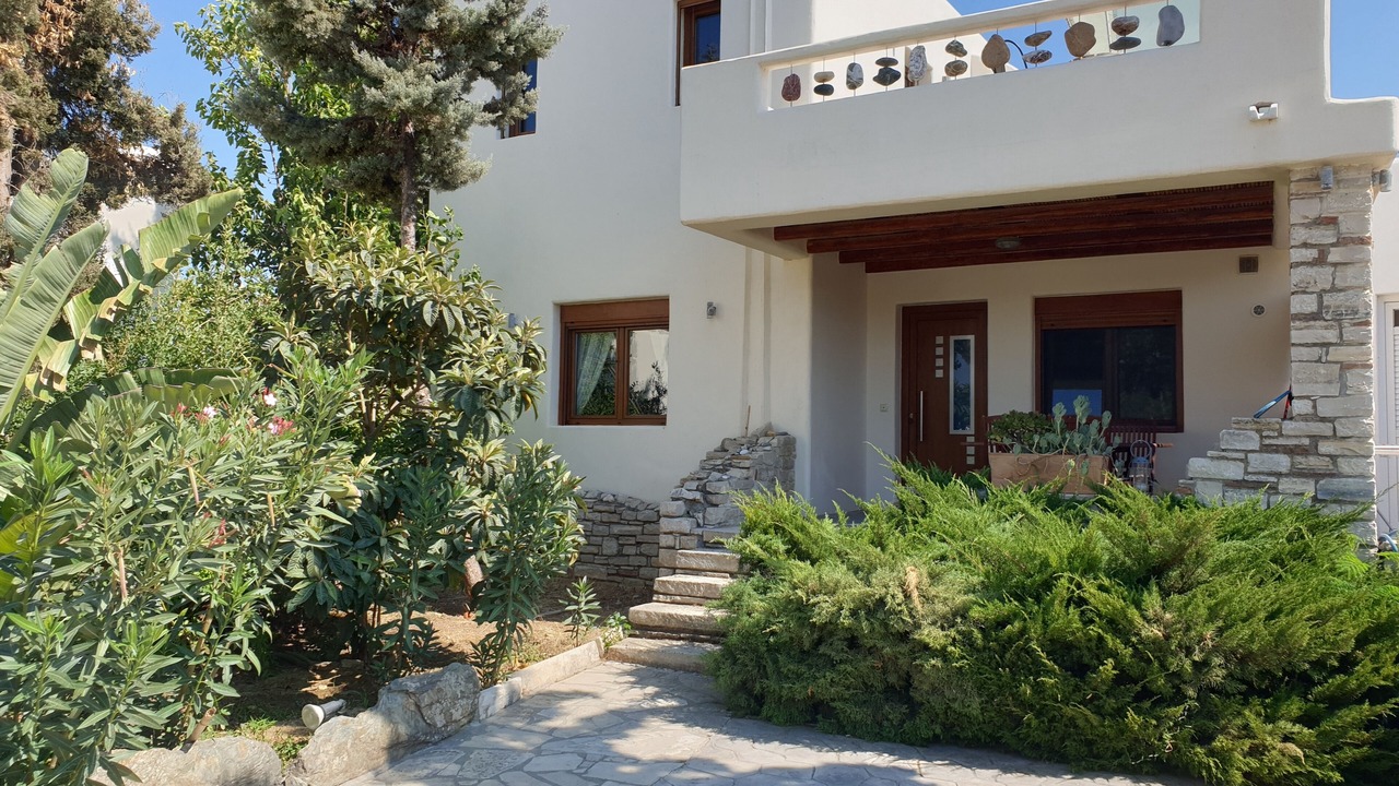 Photo of Outdoor in Pitsidia