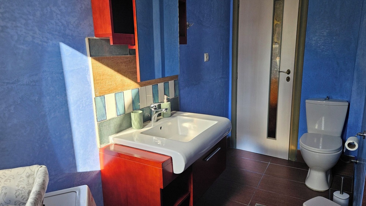 Photo of Bathroom in Pitsidia