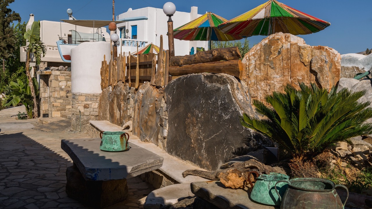 Photo of Outdoor in Pitsidia
