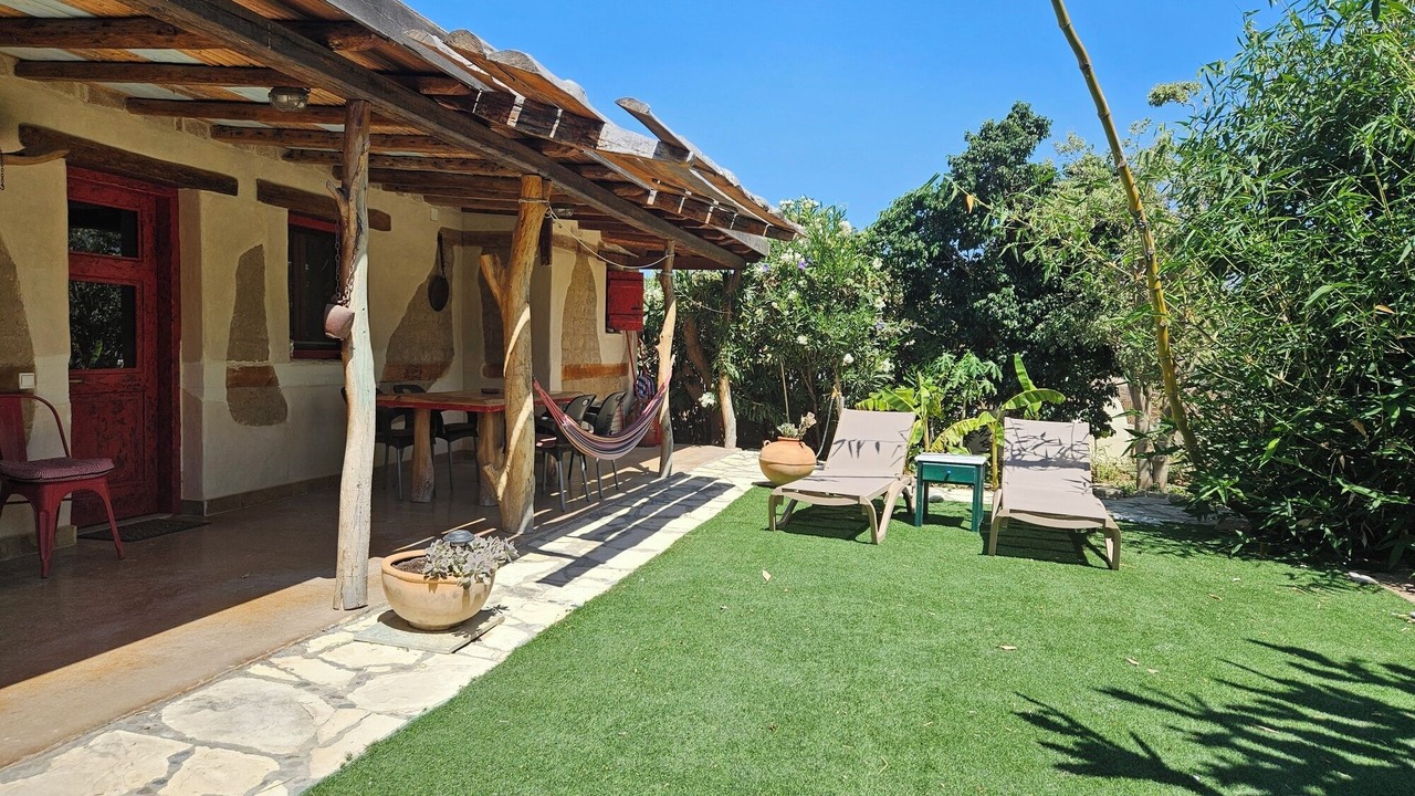 Photo of Outdoor in Pitsidia