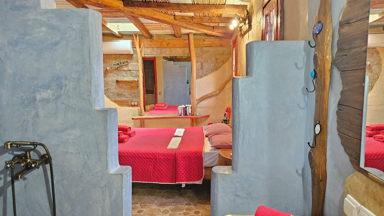 Photo of Bedroom in Pitsidia