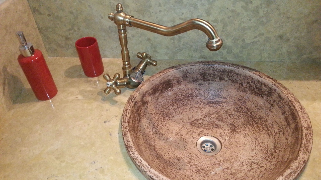 Photo of Bathroom in Pitsidia