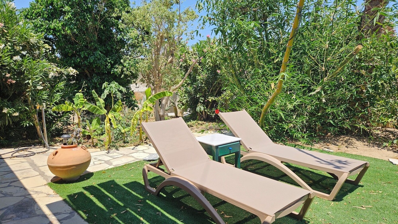 Photo of Patio Balcony in Pitsidia