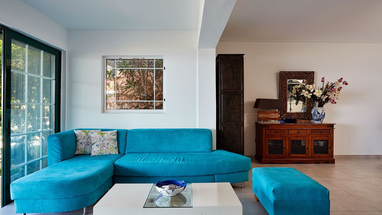 Photo of Livingroom in Skala