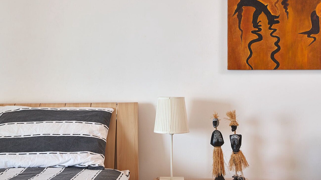 Photo of Bedroom in Skala