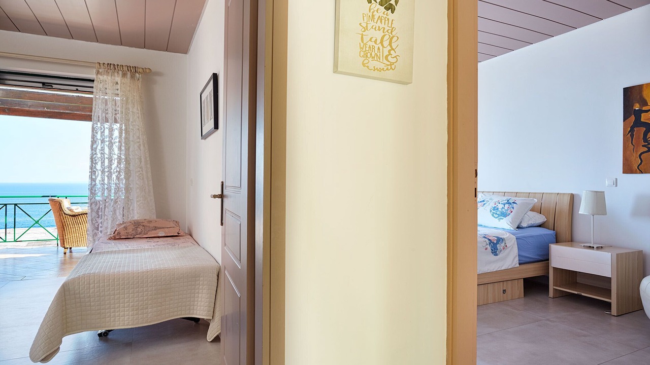 Photo of Bedroom in Skala