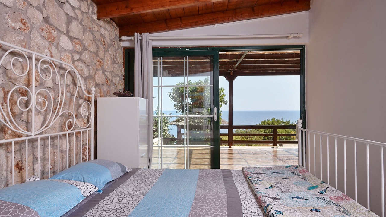 Photo of Bedroom in Skala