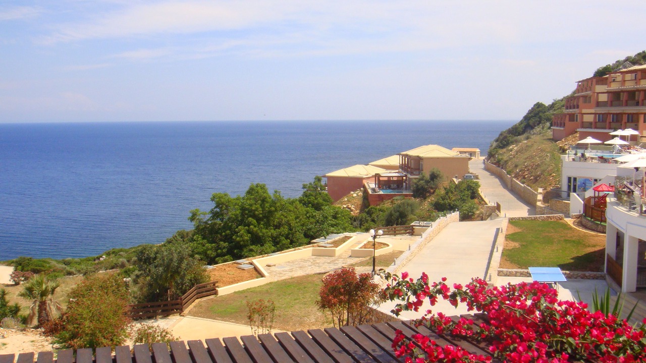 Photo of Outdoor in Skala