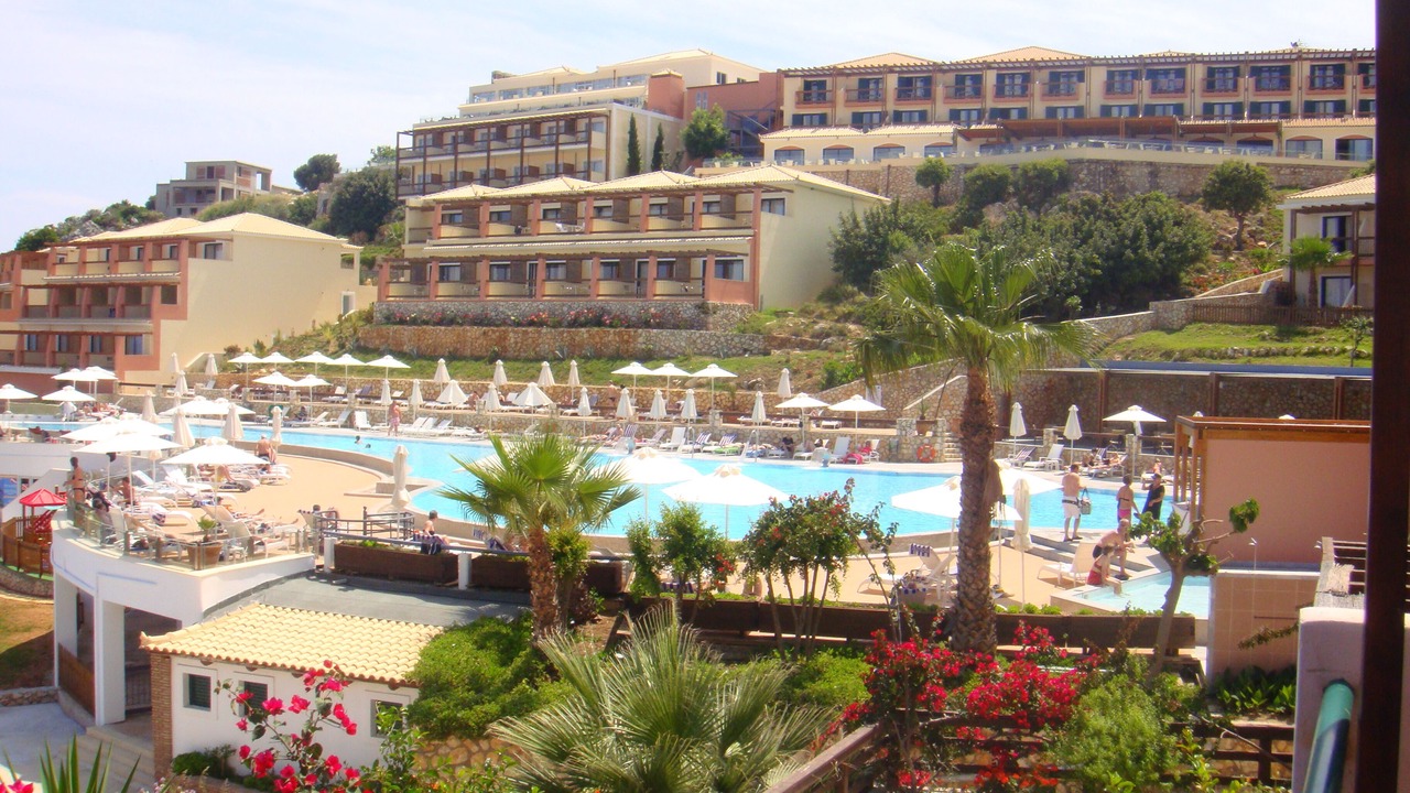 Photo of Outdoor in Skala