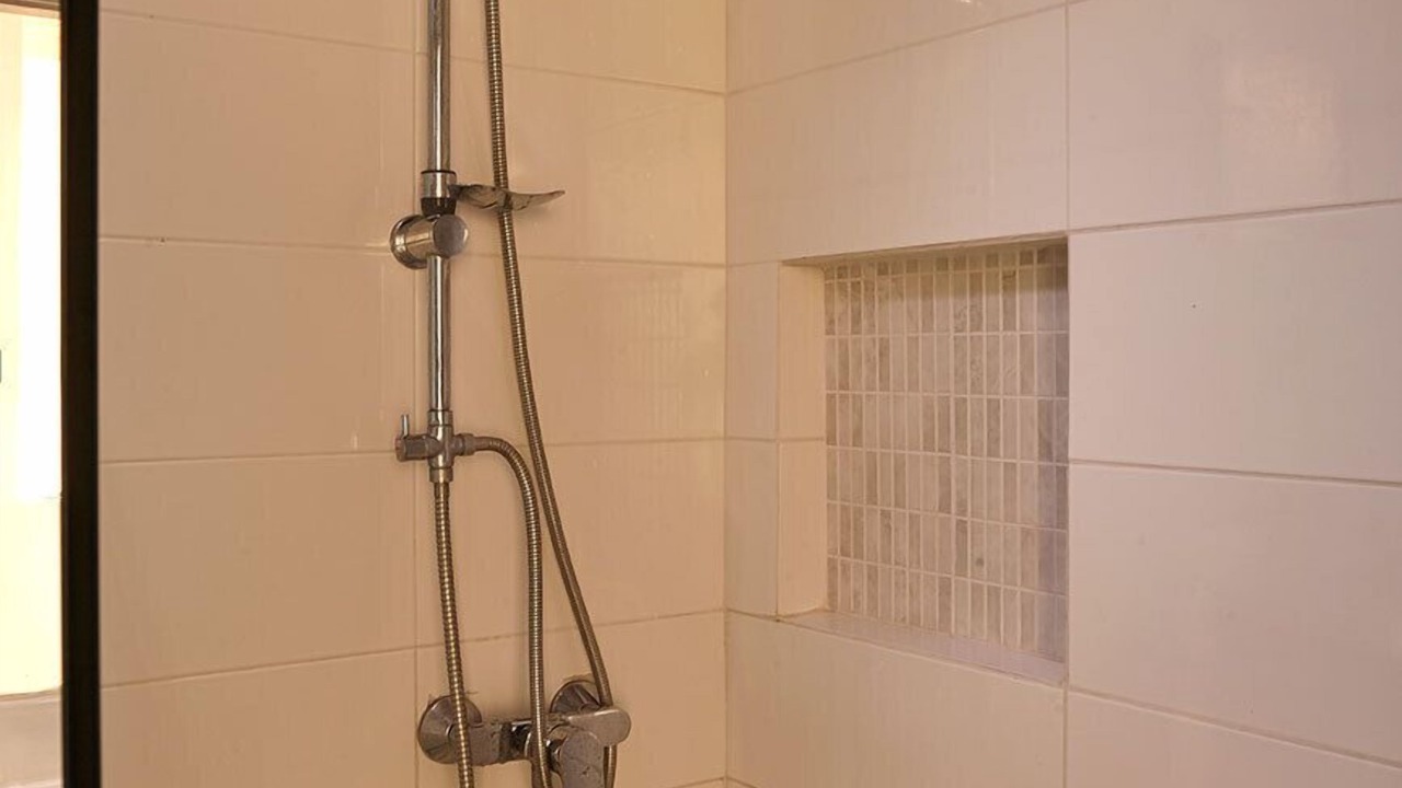 Photo of Bathroom in Skala