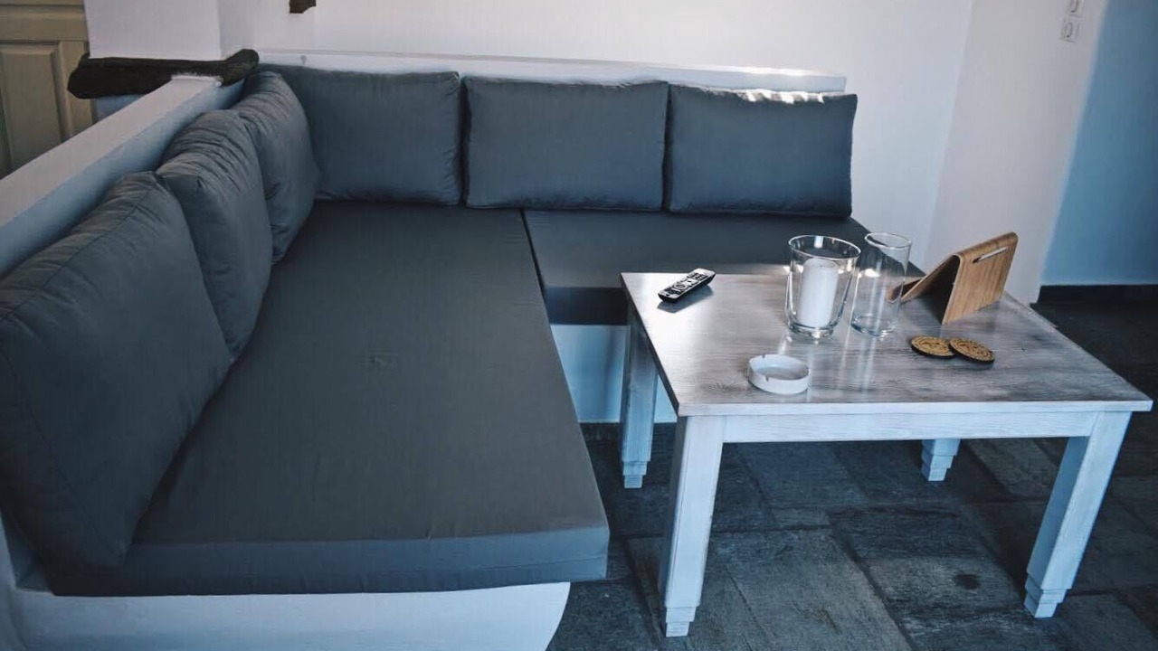 Photo of Livingroom in Kardiani