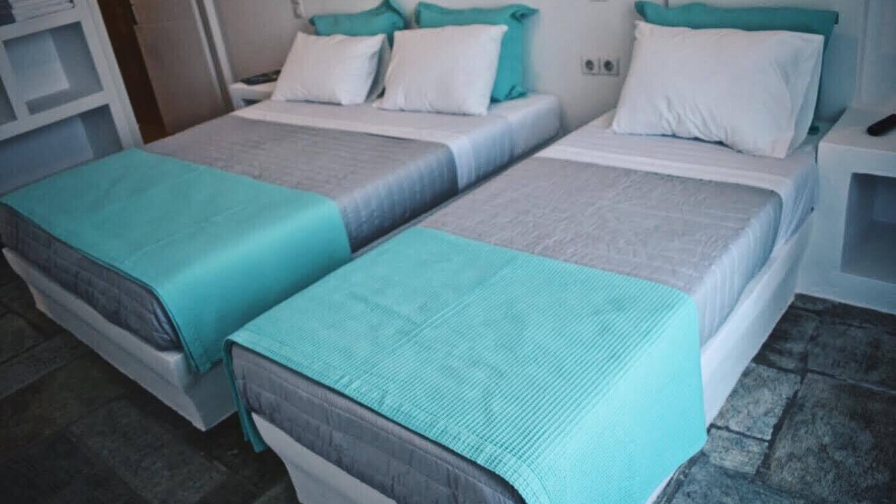 Photo of Bedroom in Kardiani