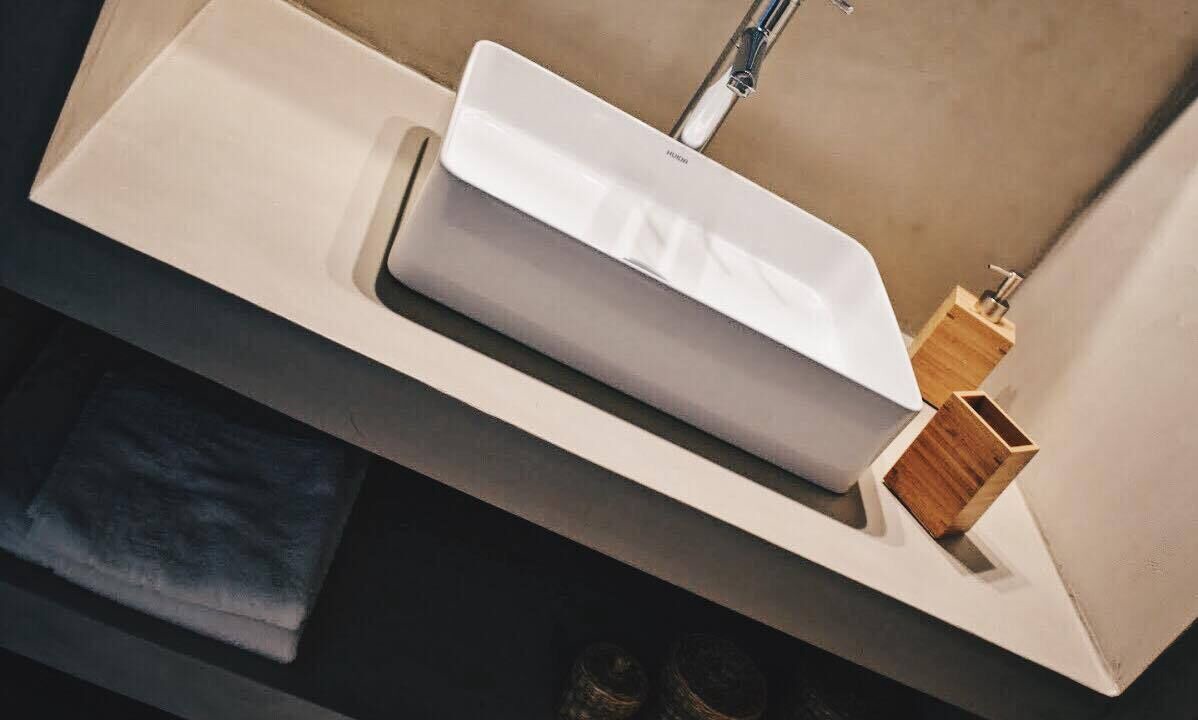 Photo of Bathroom in Kardiani