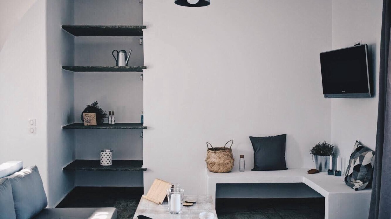 Photo of Livingroom in Kardiani