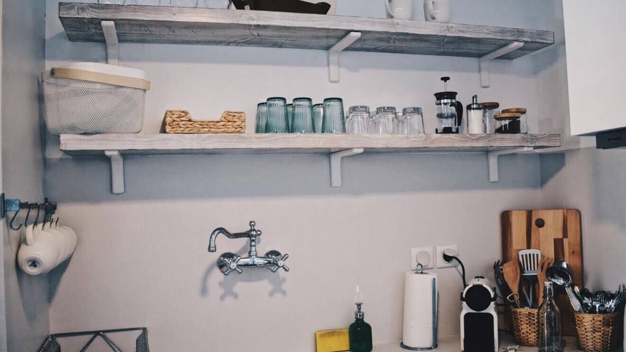 Photo of Kitchen in Kardiani