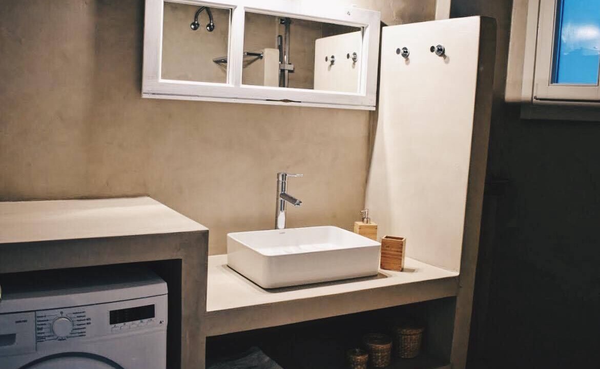 Photo of Bathroom in Kardiani