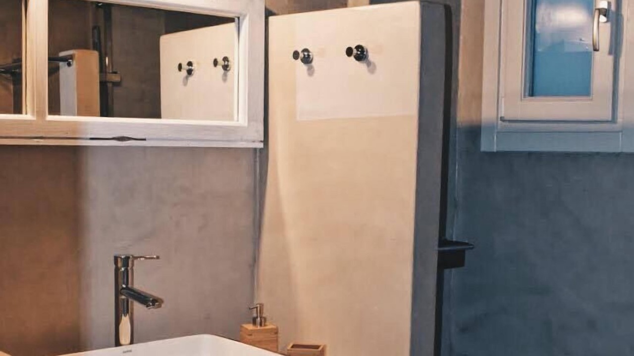 Photo of Bathroom in Kardiani